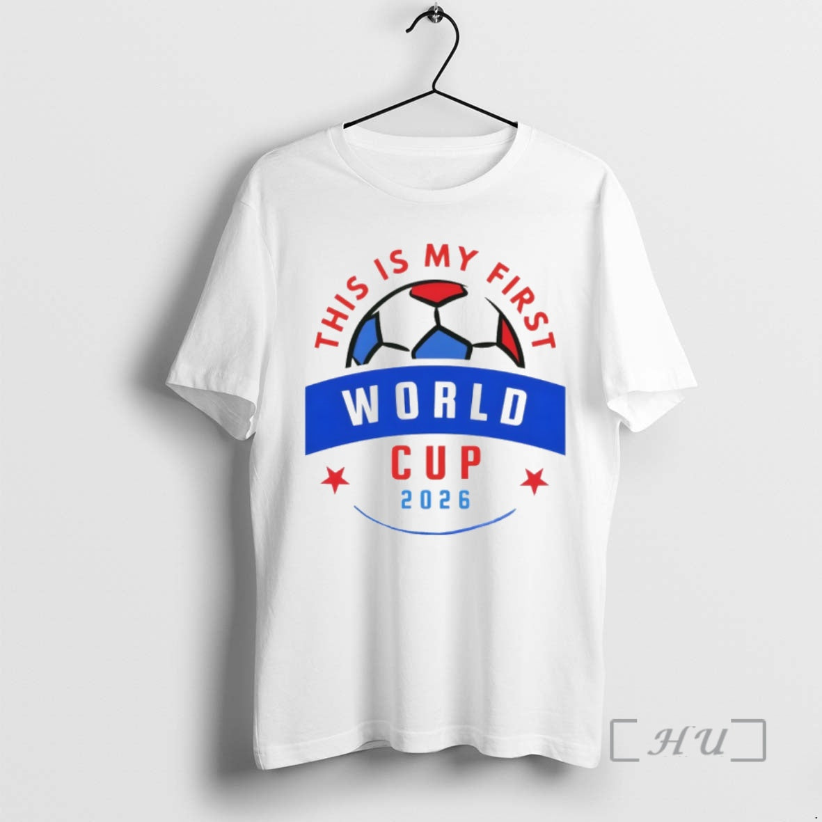 Officials Bosnia And Herzegovina World Cup 2026 This Is My First Premium T Shirts Sweater