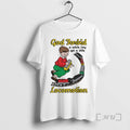 Officials Boy God Forbid A White Boy Get A Little Locomotion Premium T Shirts Sweater