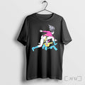 Officials Braindead Scuba Premium T Shirts Sweater Hoodie Jpg