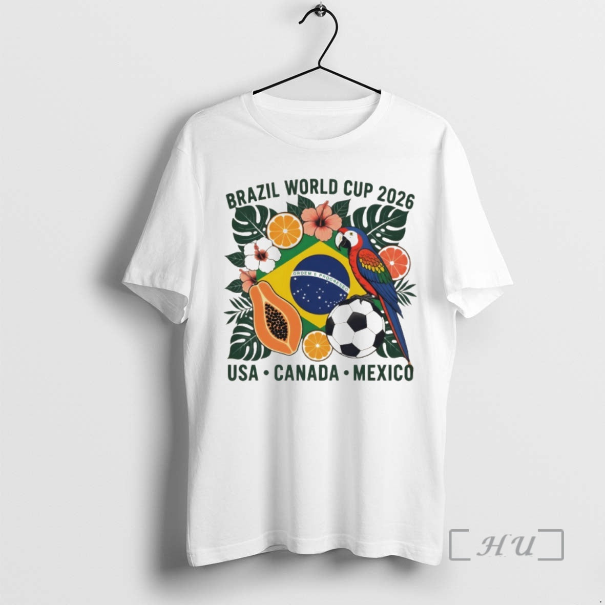 Officials Brazil World Cup 2026 Usa Canada Mexico Tournament
