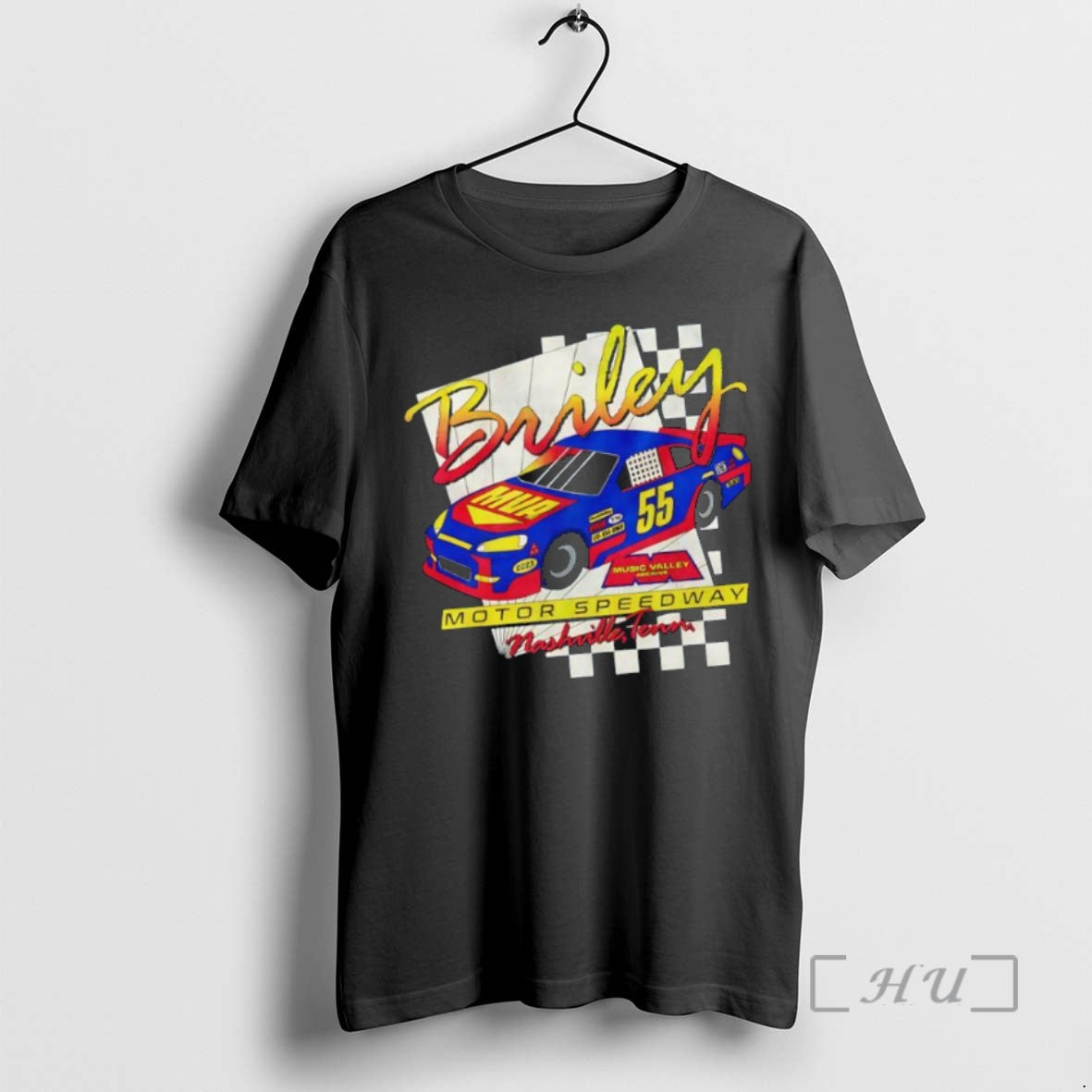 Officials Briley Motor Speedway 55 Nashville Tenn