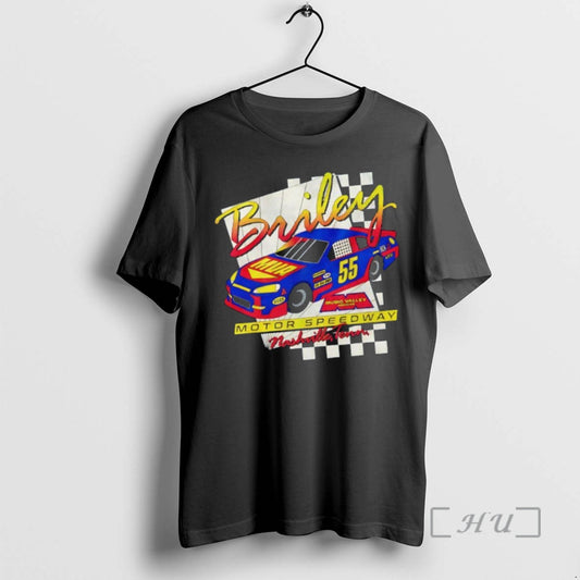 Officials Briley Motor Speedway 55 Nashville Tenn