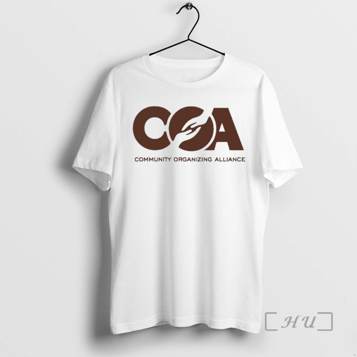 Officials Coa Community Organizing Alliance