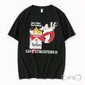 Officials Cant Beat The Feeling Marlboro Ghostbusters Ii Black