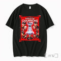 Officials Carolina Hurricanes Professional Hockey Players Stanley Cup Champions Sports