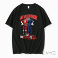 Officials Carolina Hurricanes Rod Brindamour 2x Champions From Captain To Coach Premium T Shirts Sweater