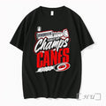 Officials Carolina Hurricanes Stanley Cup 2026