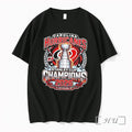 Officials Carolina Hurricanes Stanley Cup Champions 2026