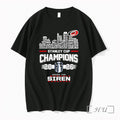 Officials Carolina Hurricanes Stanley Cup Champions Sound The Siren 2026