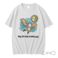 Officials Cat Dang Fell Victim To Hubris Again Tee