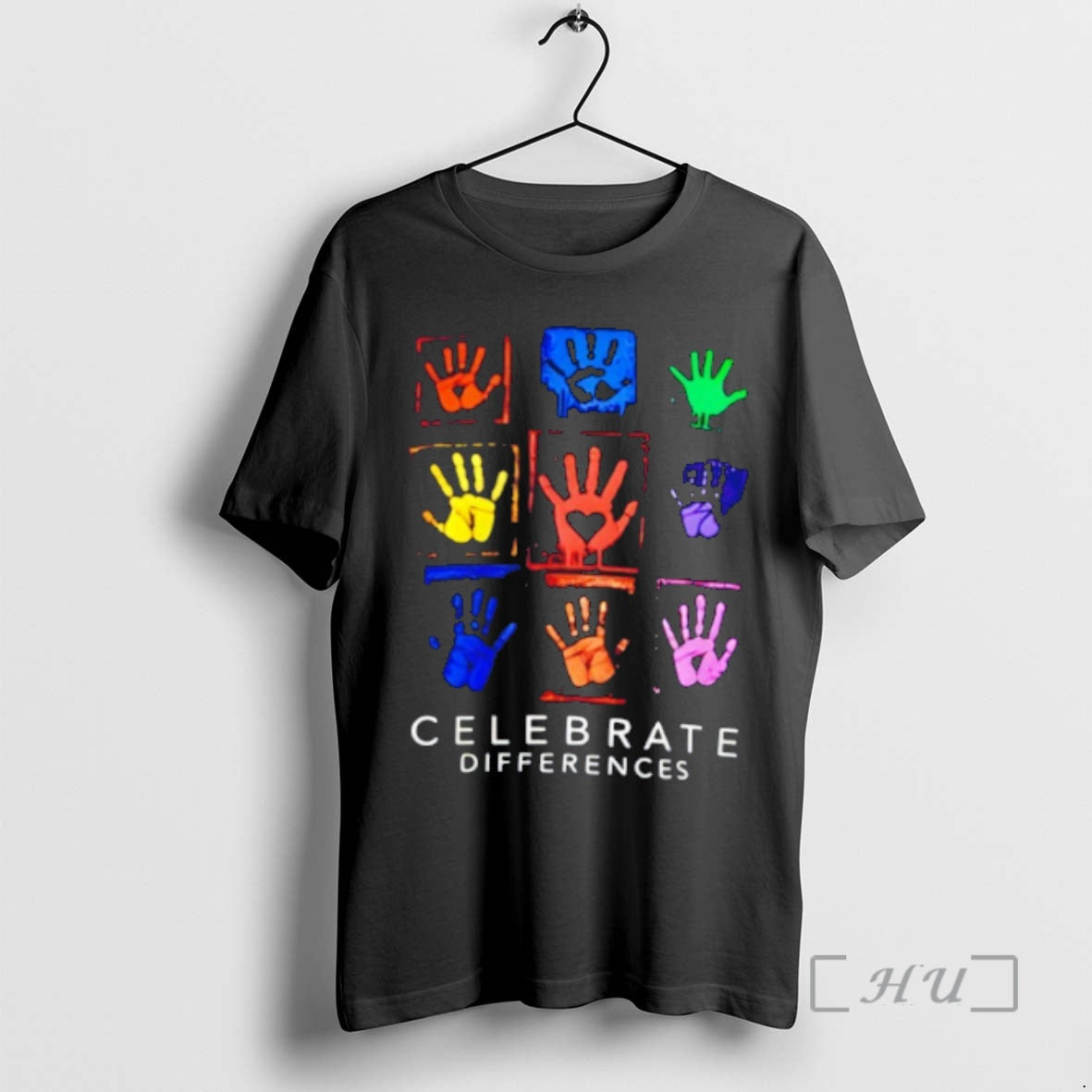 Officials Celebrate Differences 2026