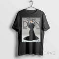 Officials Celine Dions Tour Pari 2026