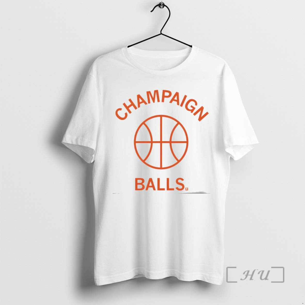 Officials Champaign Balls Illinois Fighting Illini Mens Basketball 2026