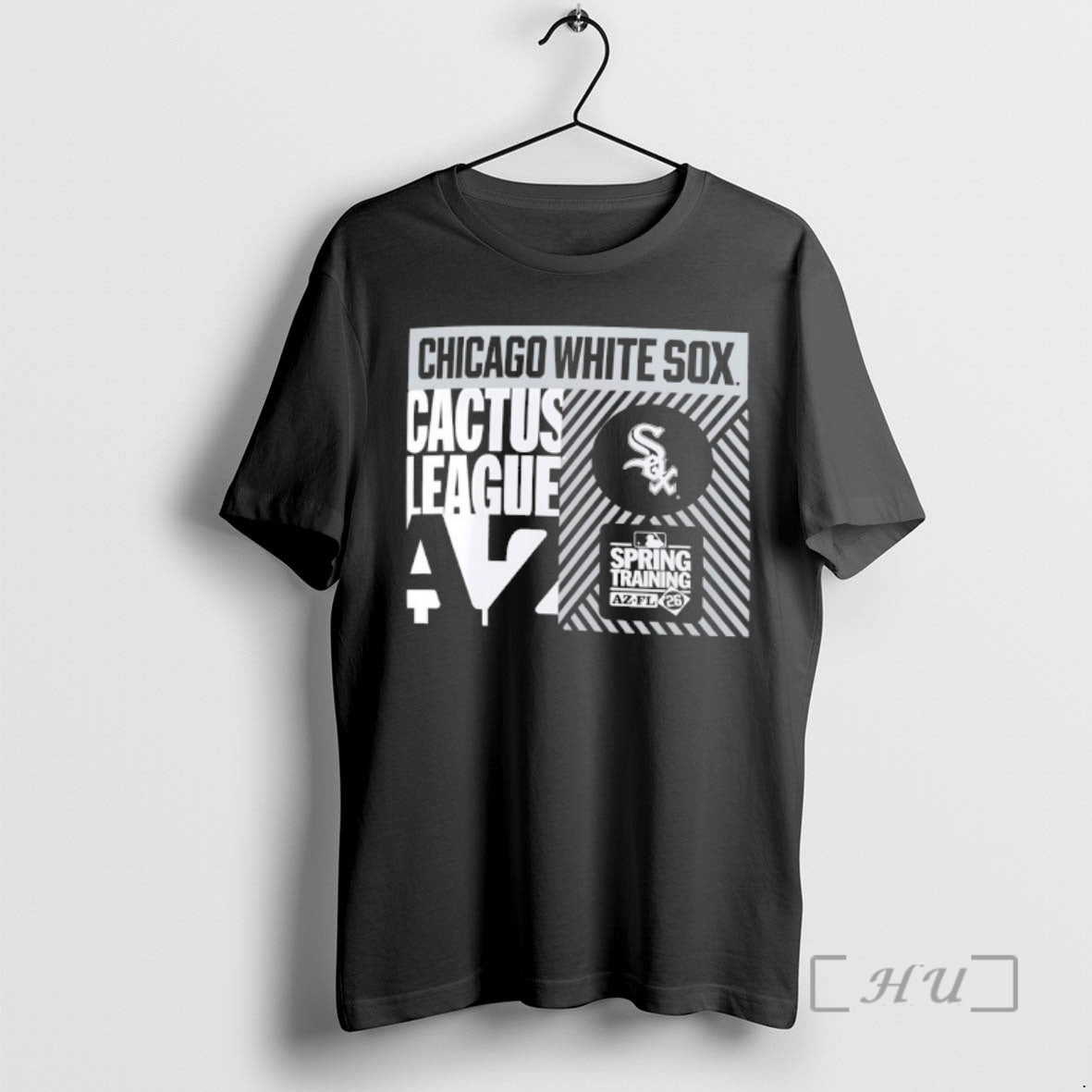Officials Chicago White Sox 2026 Spring Training True Icon