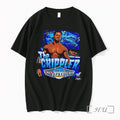 Officials Chris Benoit The Crippler Wwf World Wrestling