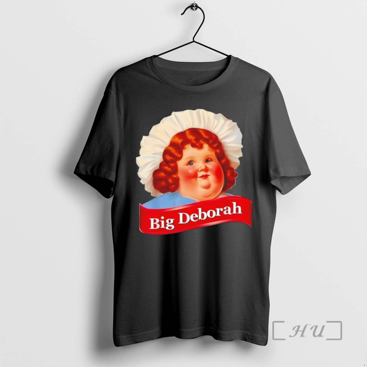 Officials Chubby Girl Big Deborah Meme