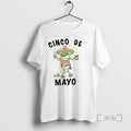 Officials Cinco De Mayo David