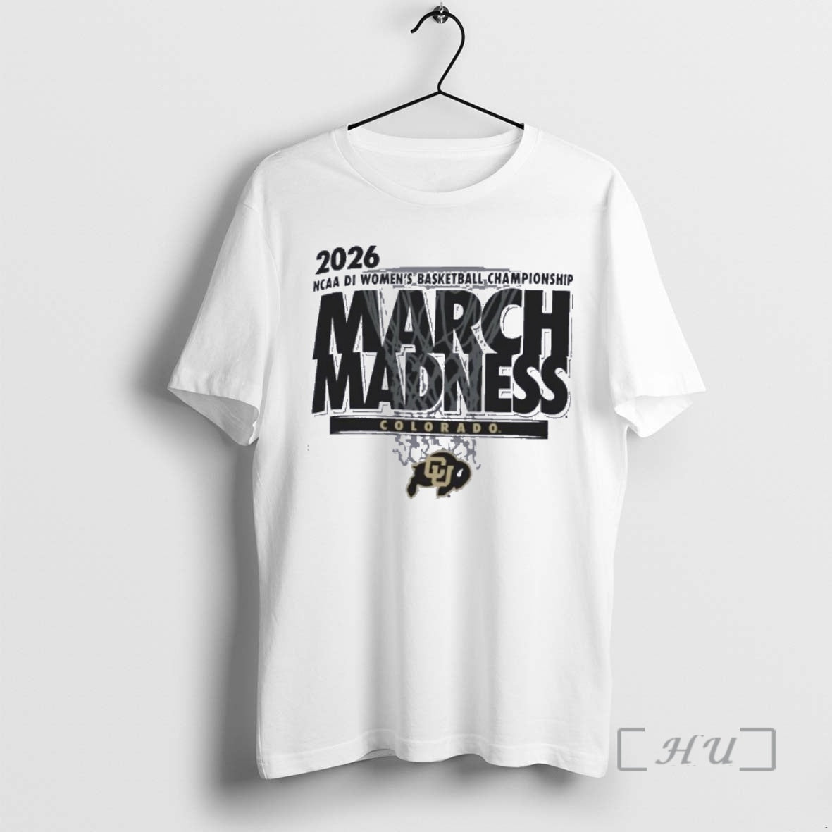 Officials Colorado Womens Basketball Single Team 2026 Ncaa March Madness