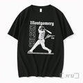 Officials Colson Montgomery Chicago White Sox Mlb Players