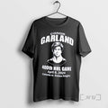Officials Conor Garland Vancouver Canucks Hockey 400th Nhl Game April 8 2024 Premium T Shirts