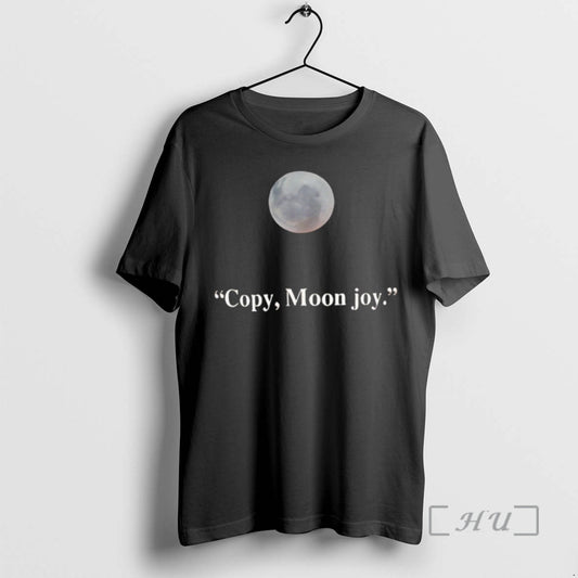 Officials Copy Moon Joy Space Artist Illustrated Artemis Ii