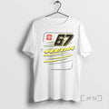 Officials Corey Heim 23xi Racing Charcoal 67