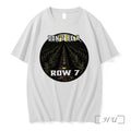 Officials Cornfield Agriculture Farming Quote Dont Be A Row 7