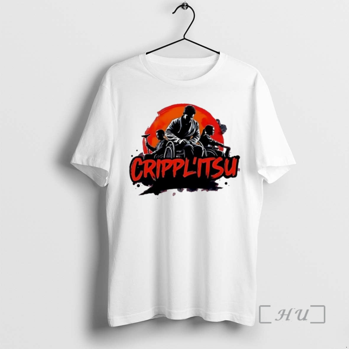 Officials Cripplitsu Classic