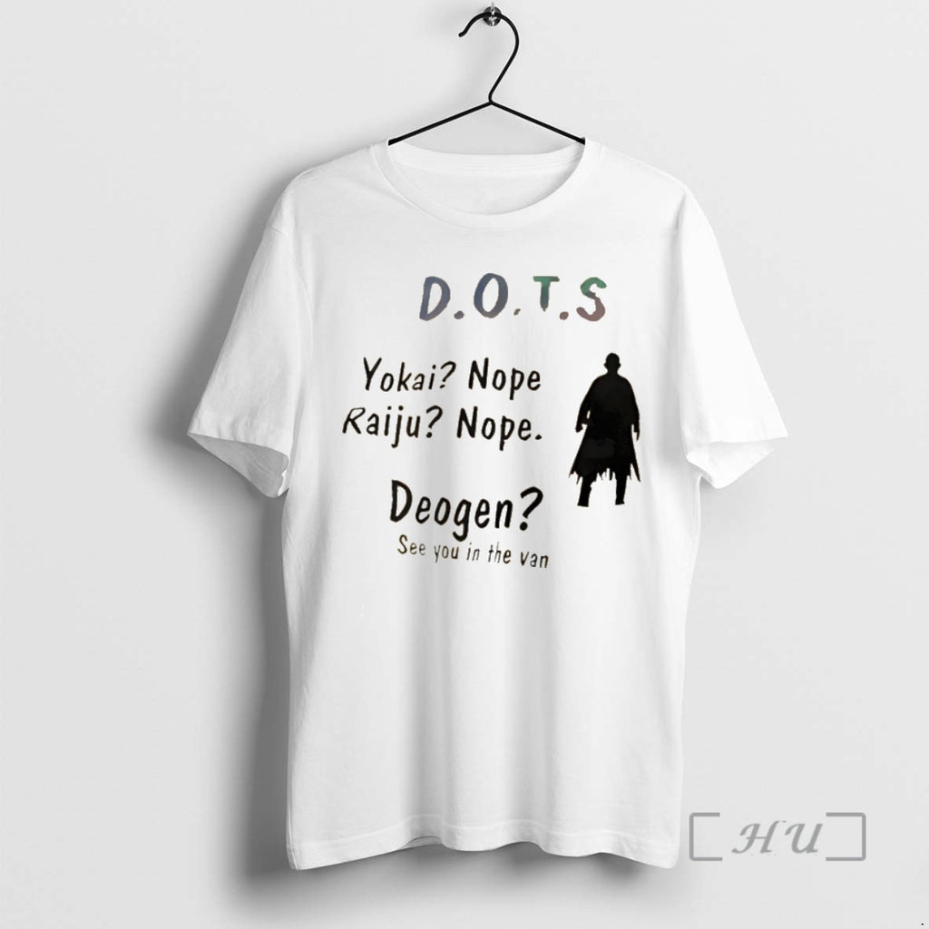 Officials D O T
