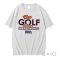 Officials Diaa Golf 2026 State Champions Logo Tee