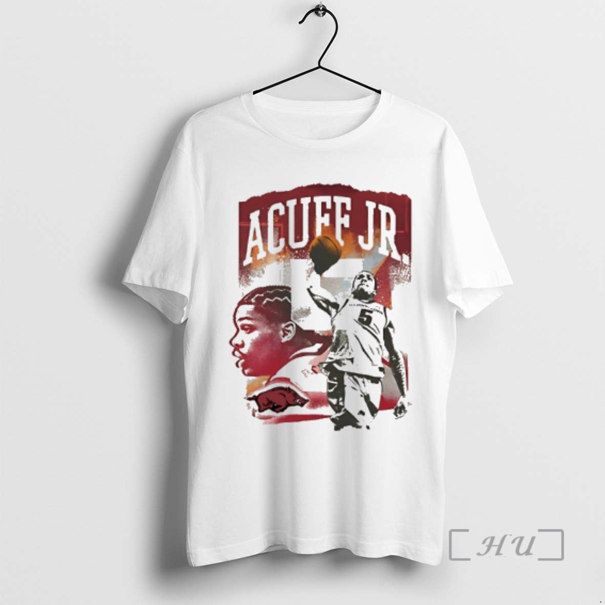 Officials Darius Acuff Jr