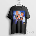 Officials Darius Acuff Trevon Brazile Meleek Thomas Step Brothers Arkansas Razorbacks Basketball Premium T Shirts