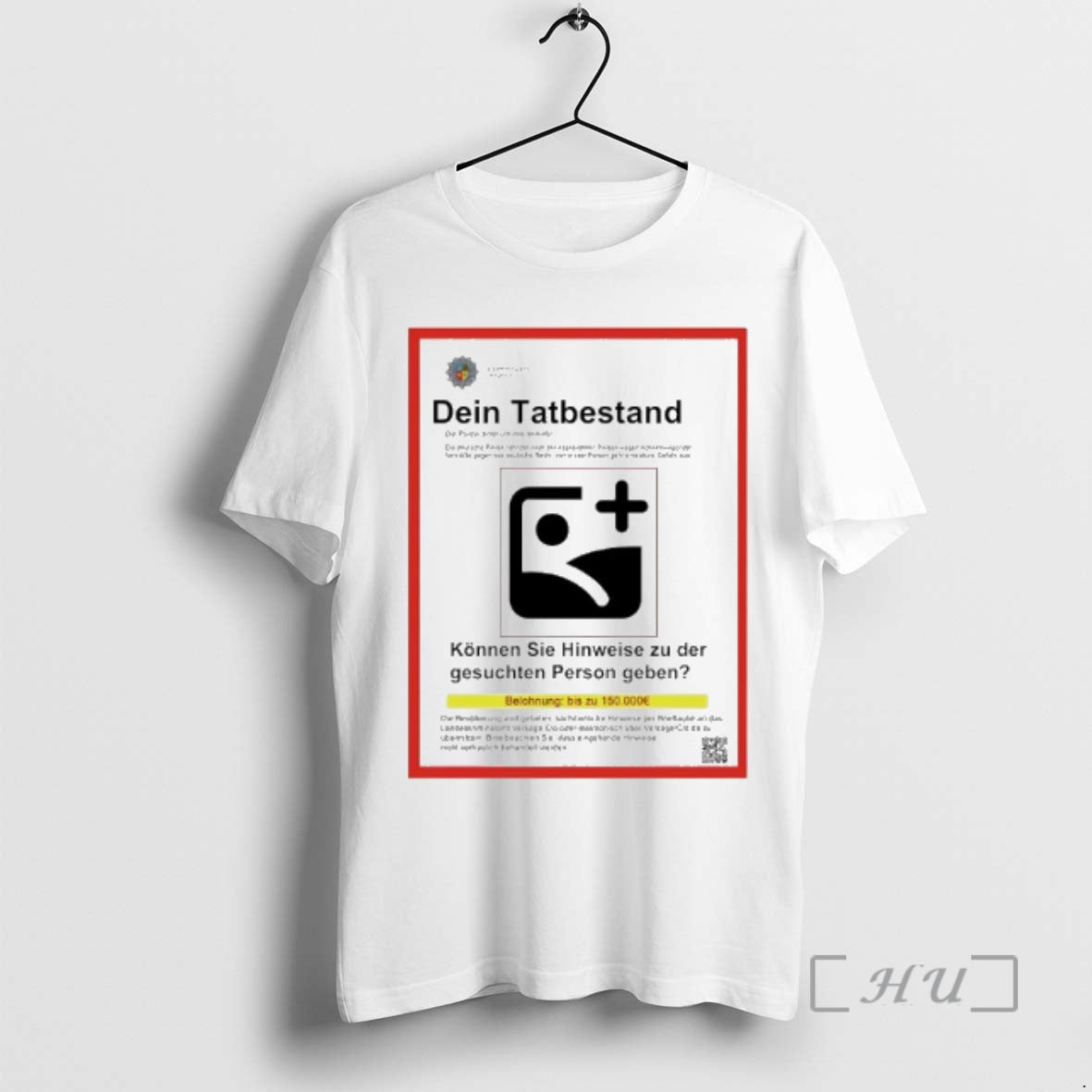 Officials Dein Personalisierbares Gesucht