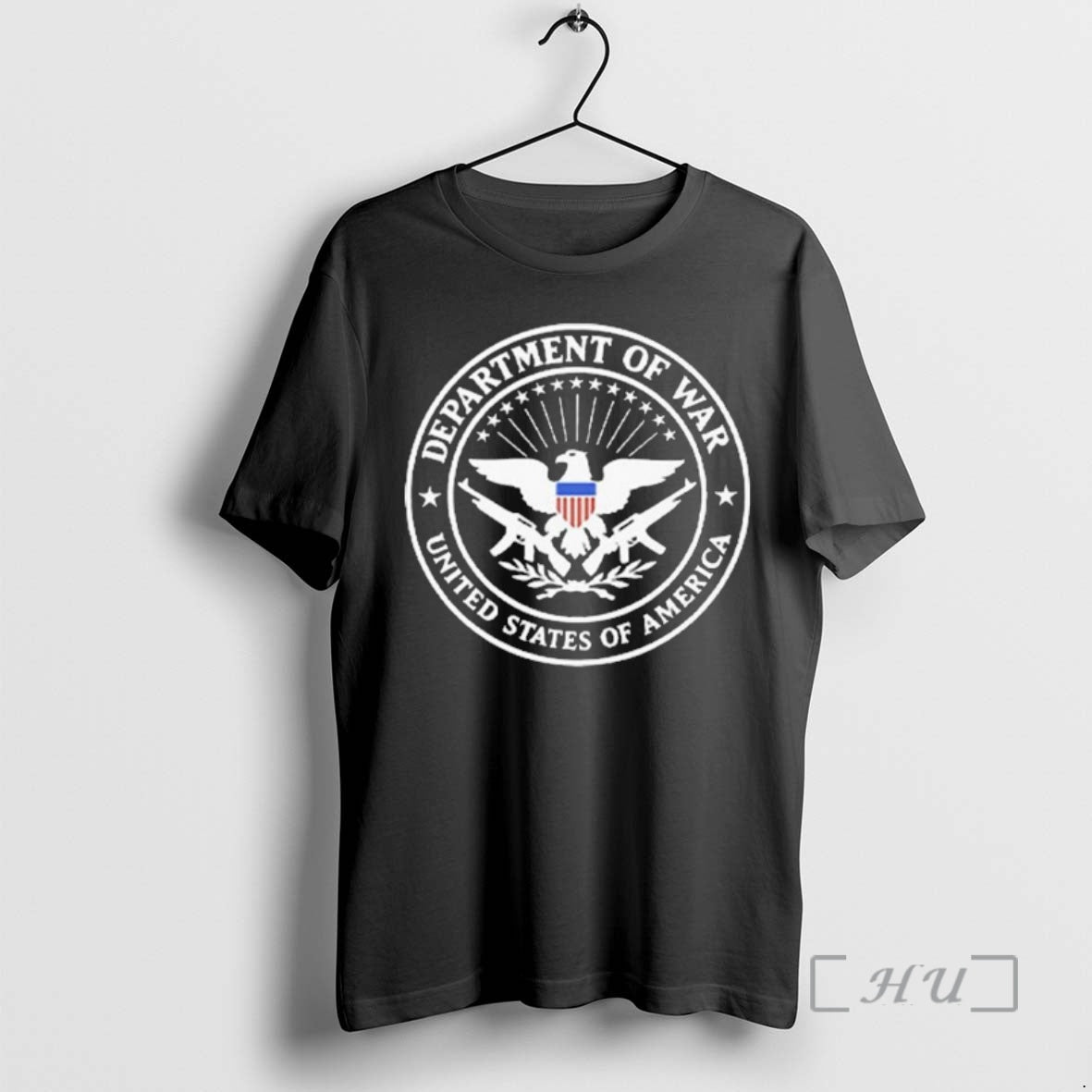 Officials Department Of War United States Of America