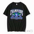 Officials Detroit Catholic Central 2026 Mhsaa Baseball Division 1 Champions