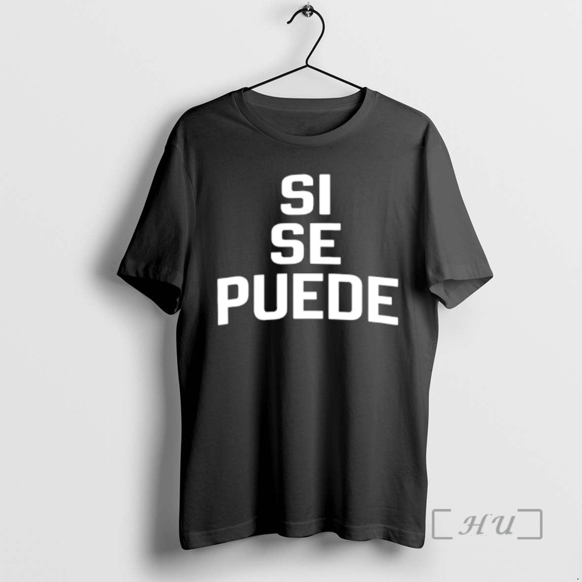 Officials Dolores Huertasi Se Puede Classic