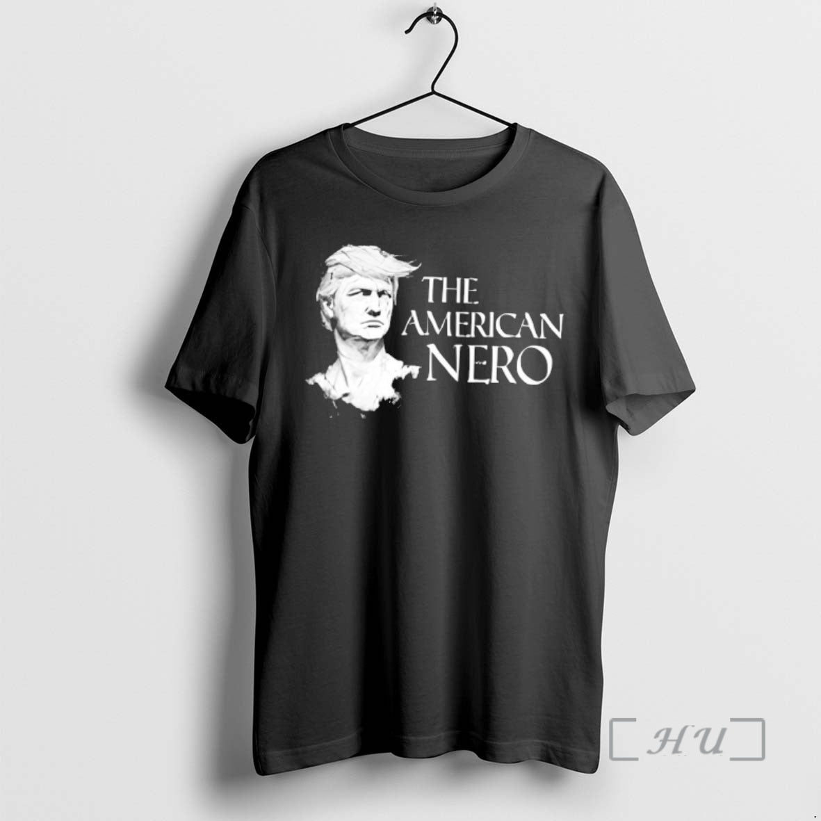 Officials Donald Trump The American Nero Vintage