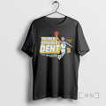 Officials Donovan Dent Triple Double In Conference Tournament History Chibi