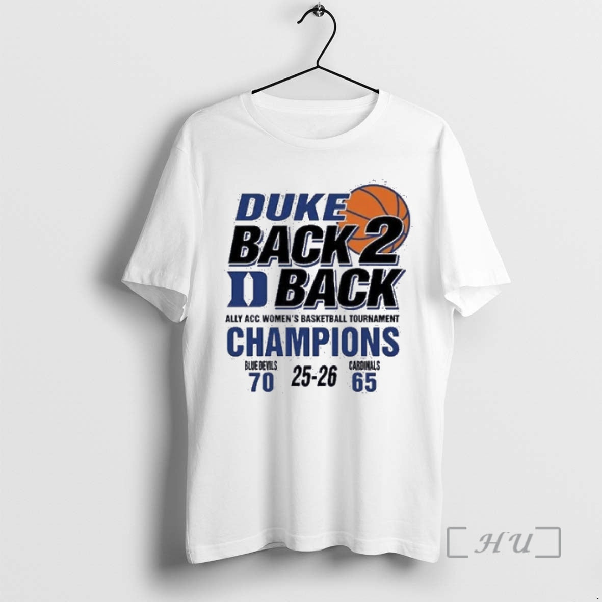 Officials Duke Womens Basketball Back 2 Back Acc Champions