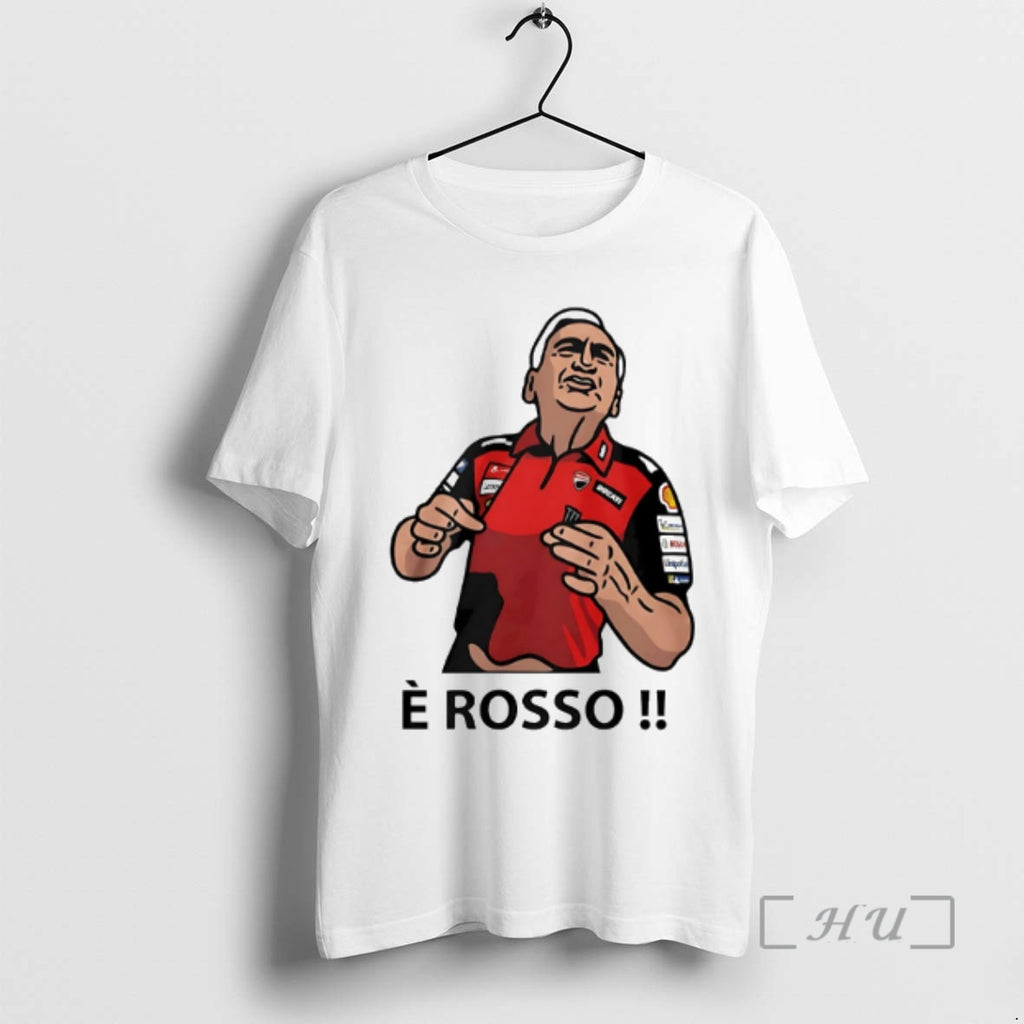 Officials E Eosso Davide Tardozzi