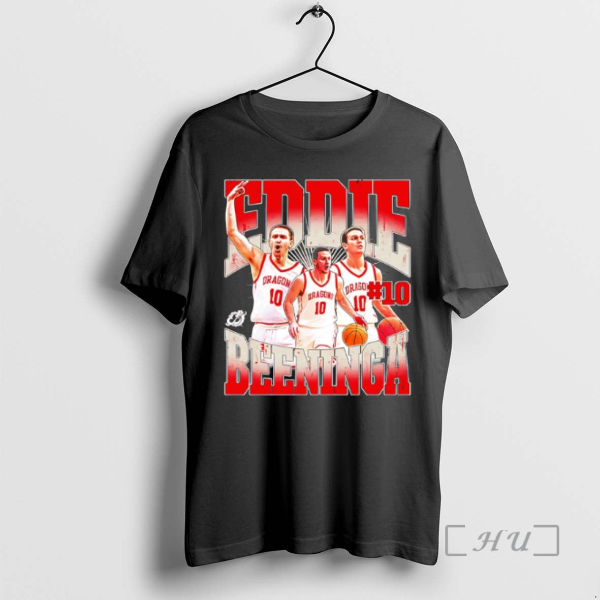 Officials Eddie Beeninga Msum Basketball Ncaa Player Collage