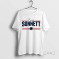 Officials Emily Sonnett Uswnt Players Stars Stripes