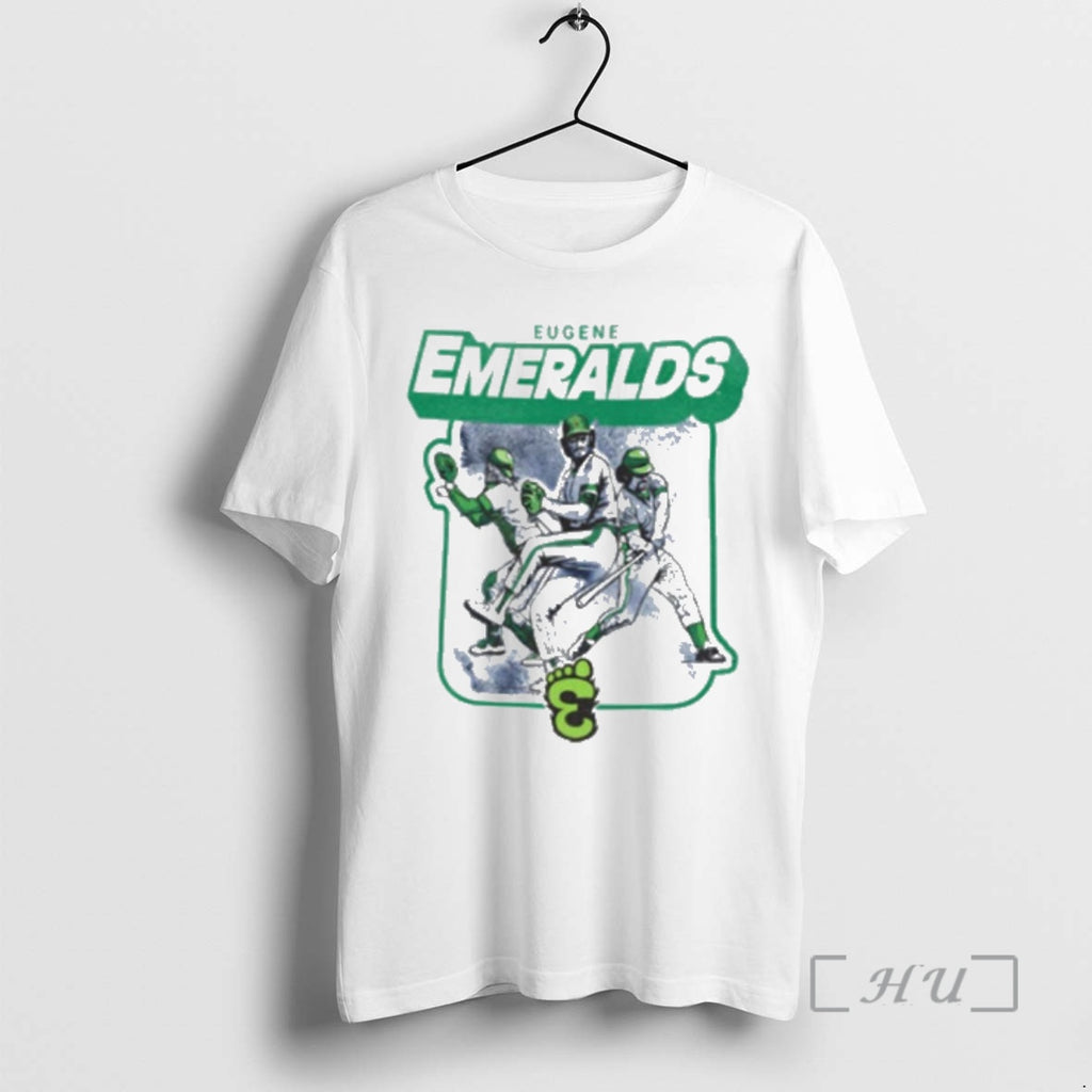 Officials Eugene Emeralds Sandstone Infield Fly