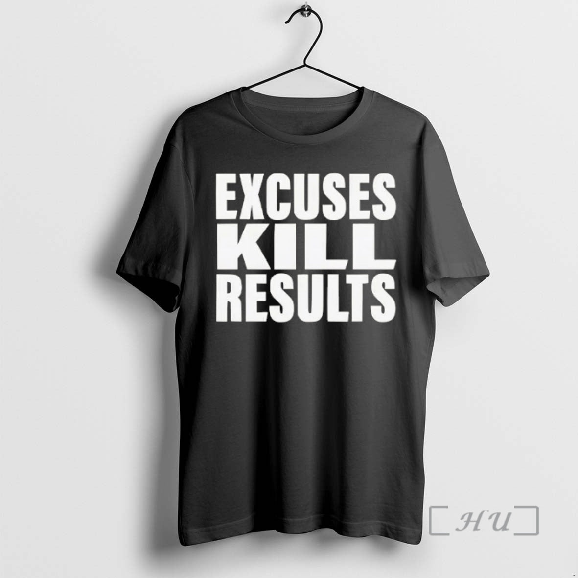 Officials Excuses Kill Results