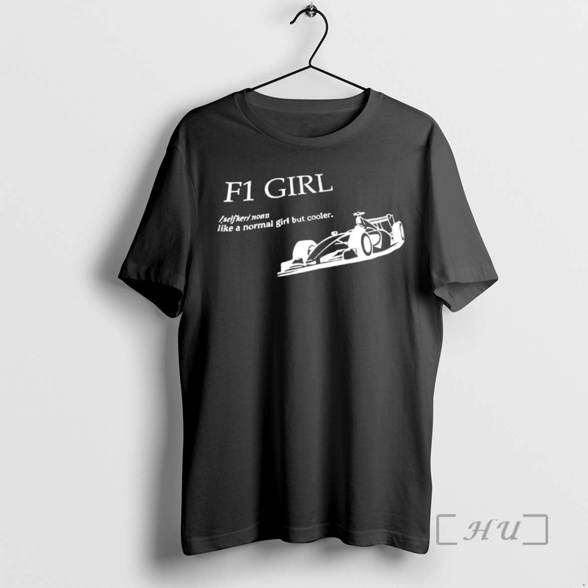 Officials F1 Girl Definition Like A Normal Girl But Cooler
