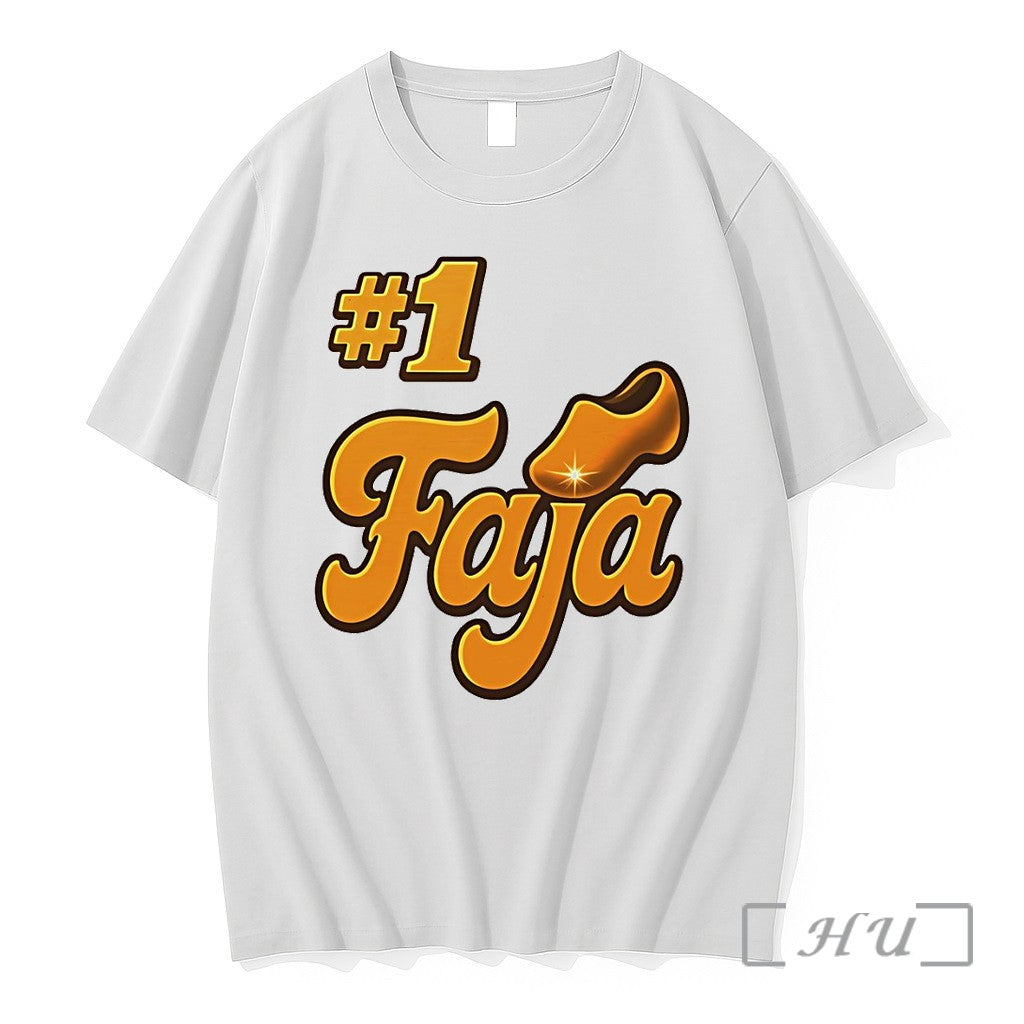 Officials Faja 1 Love Gold Member Happy Fathers Day 2026