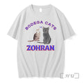 Officials Felines Bodega Cats For Zohran Mamdani Political