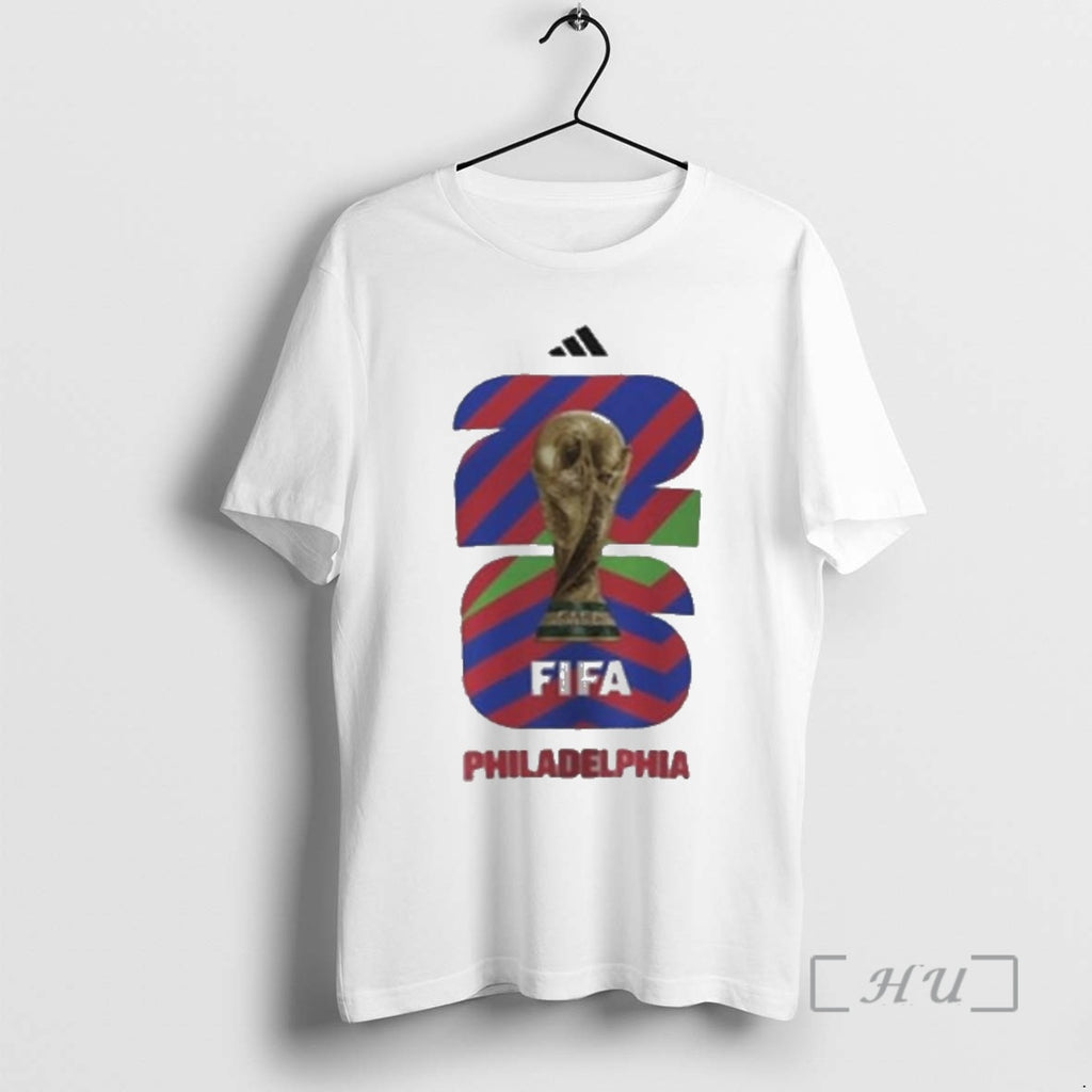 Officials Fifa Philadelphia Ivory Host City 2026