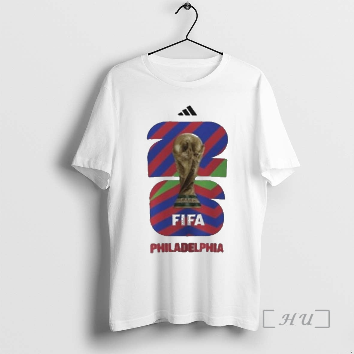 Officials Fifa Philadelphia Ivory Host City 2026