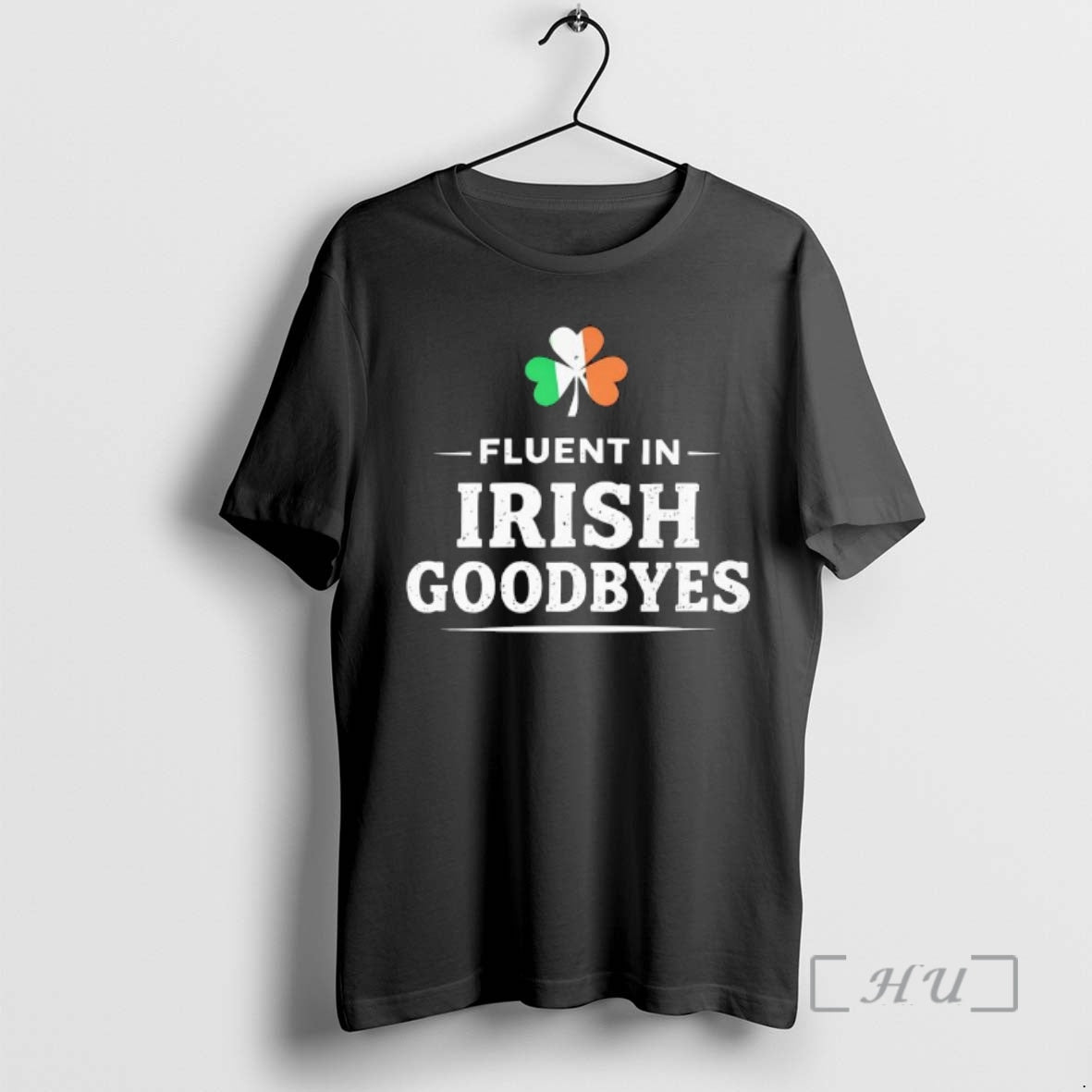 Officials Fluent In Irish Goodbyes St Patricks Day